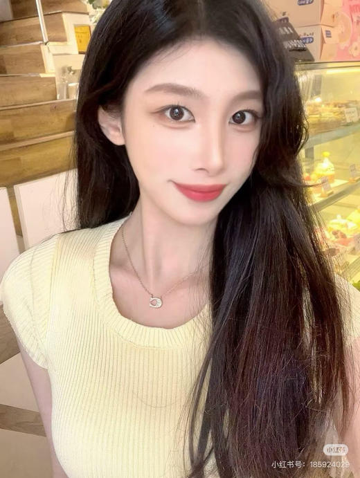 贸易公司渠道原单2026蔻驰/Coach官网最新款项链
三个颜色 ：玫瑰金 金色 银 商品图3