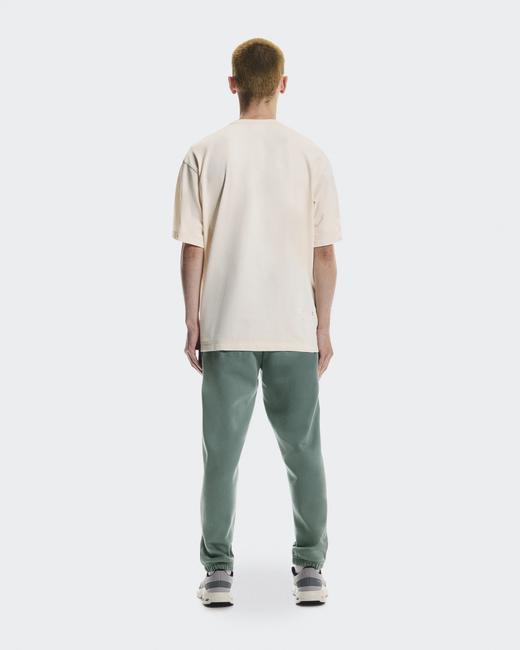 ON跑 男士轻量速干运动休闲圆领短袖T恤 Z-15932 商品图1