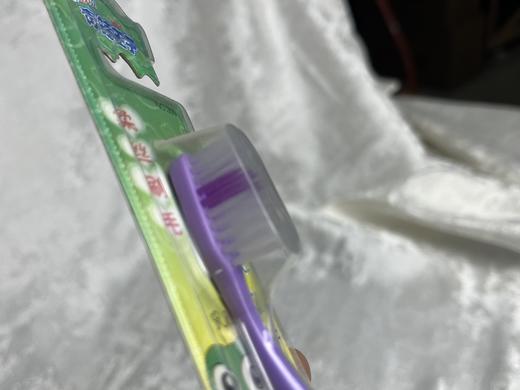 青蛙王子儿童牙刷 商品图1