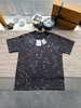 驴家 25ss水滴印花烫钻短袖T恤 商品缩略图9