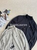 拉夫劳伦全棉针织大毛圈立领全拉链衫外套 商品缩略图1
