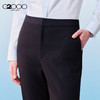G2000女装26年新款【凉感/防紫外线/直筒裤】商务通勤西裤61252033 商品缩略图2