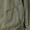 SDSA男装2026新款高贵轻奢简约纯色松紧拉链立领夹克外套百搭时尚 商品缩略图3