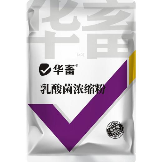 华畜乳酸菌浓缩粉发酵水产养殖专用复合芽孢杆菌有益生菌原种液药 商品图6
