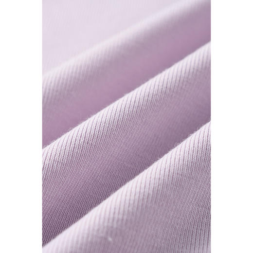 【预售7天】米思阳2026夏季新款设计感荡领优雅通勤风T恤百搭休闲上衣女1654 商品图3