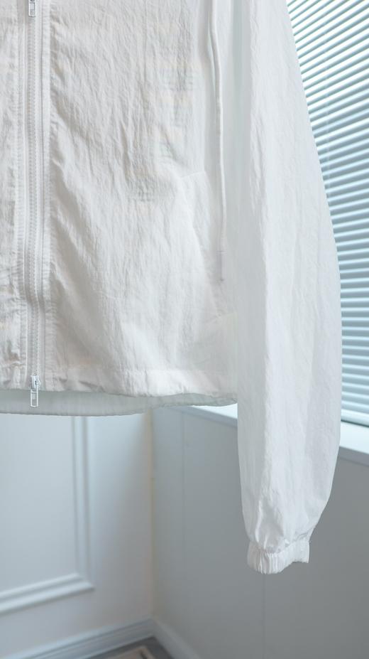 幻彩｜韩版时髦条纹背心开衫两件套（一口价） 商品图5