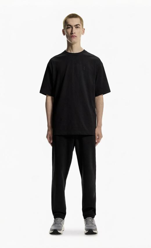 ON跑 男士轻量速干运动休闲圆领短袖T恤 Z-15932 商品图3