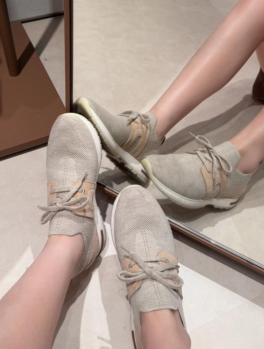 LP Flexy Walk 飞织运动鞋 商品图5