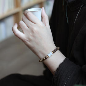 热卖！安神静气！寻山隐 海南奇楠沉香手串/无事牌 多款可选