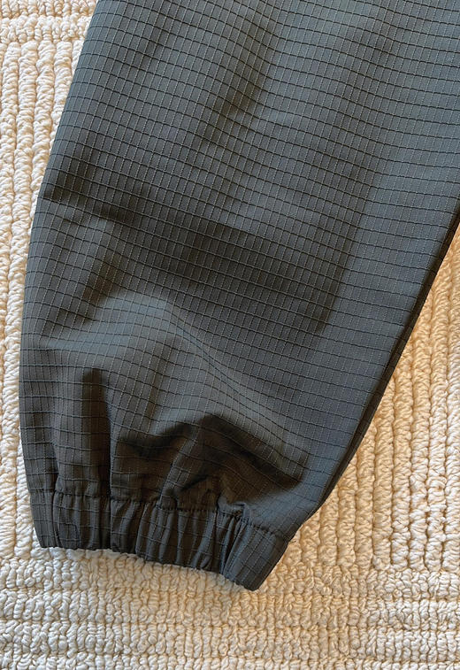 411-4 百分百 纯圆正 RL小马英伦风 小碎格 男士夹克外套 老朱176/148穿M 商品图9