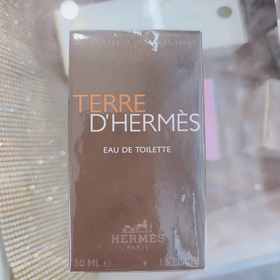 爱马仕大地淡香水50ml