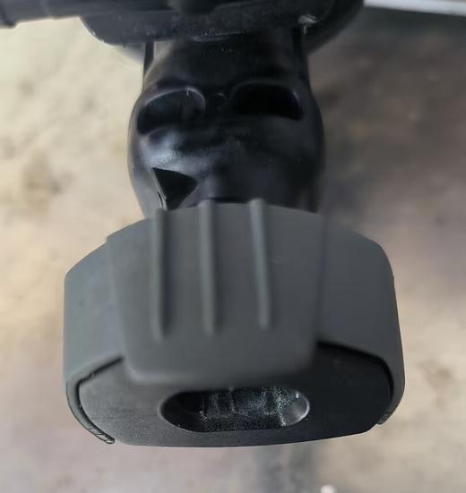 卡赫配件 高压出水管 适用于CTK Home Plus系列 40640573 商品图0