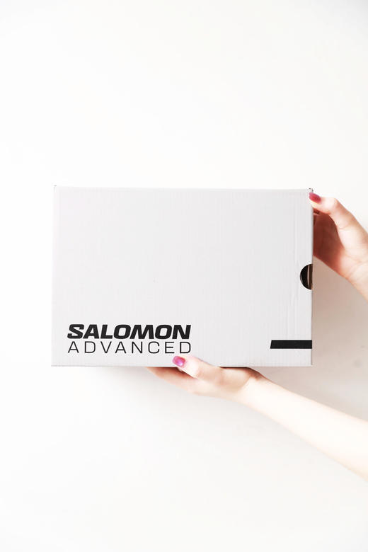 脚感无敌！！！黑武士跑山鞋，五色一起の户外越野跑步鞋E041158 商品图1