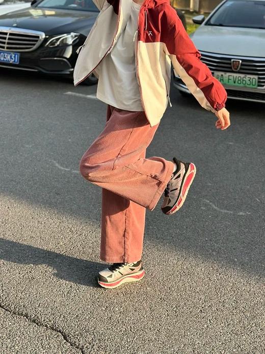 【跑步鞋中的法拉利❗️ 】【ONKE 德国品牌】百元级宝藏！轻到起飞，跑步像踩弹簧，轻便透气运动鞋，防滑内增高设计，日常穿搭好物！~ 穿上它，同事以为你换了千元HOK* ❗️ 商品图12