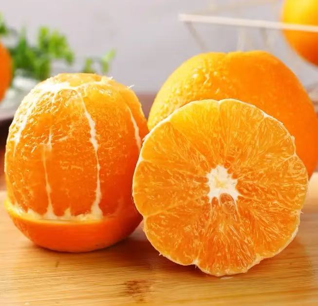 B1F【水果】纽荷尔脐橙  规格：3斤 （取货日期：4月16日）