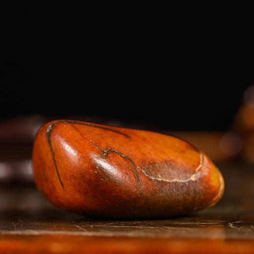 和田玉籽料原石 商品图1