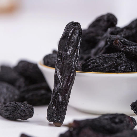 蓝宝石葡萄干 200g/袋 新疆吐鲁番特产 升级为独立小包装 商品图2