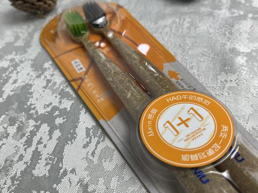 皓牛407牙刷 商品图2