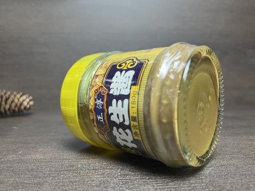正淳花生酱180克 商品图3