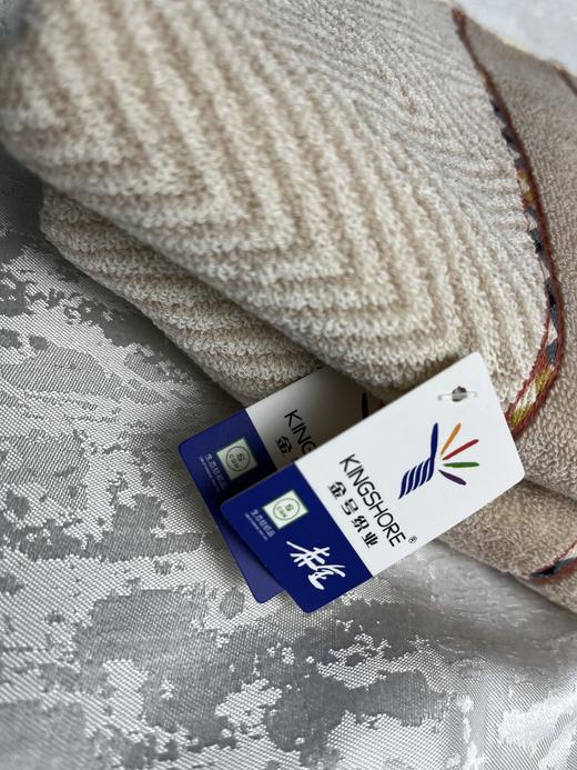 金号毛巾G1564 商品图4