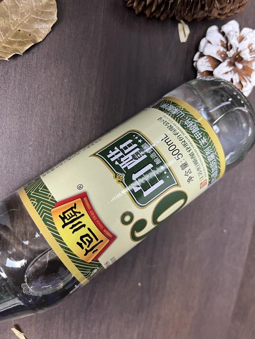 恒顺白醋500ML 商品图3