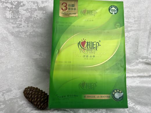 心相印抽纸150*3 商品图2