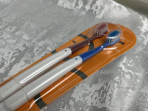 好牛牙刷双支装 商品图3