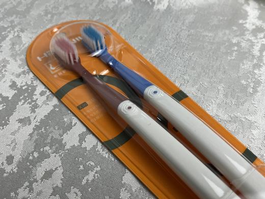 好牛牙刷双支装 商品图0