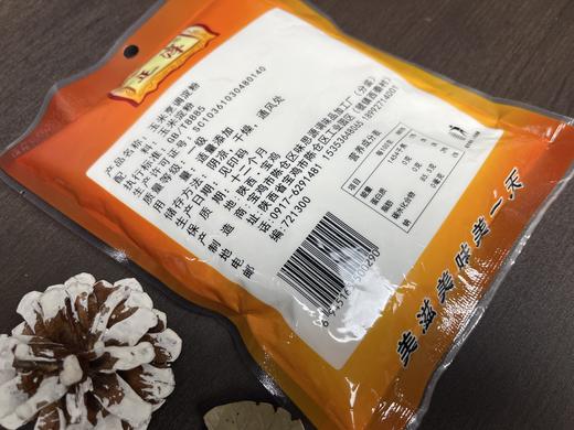 正淳玉米淀粉200g 商品图1