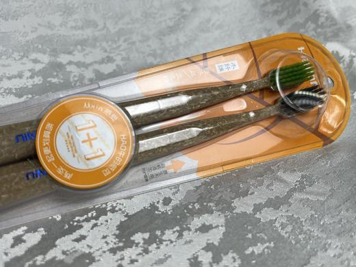 皓牛407牙刷 商品图0