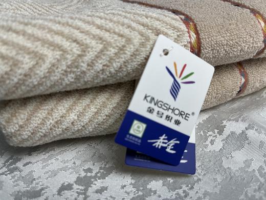 金号毛巾G1564 商品图3