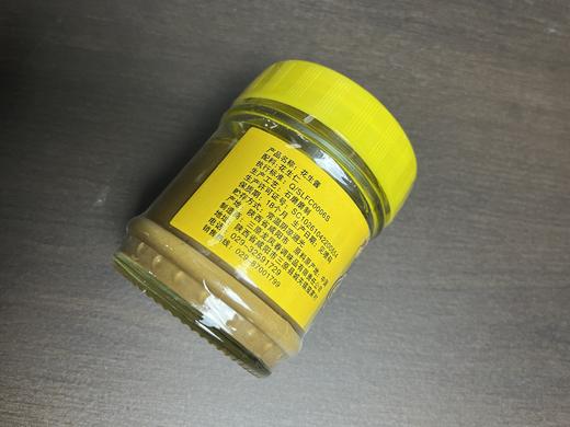 正淳花生酱180克 商品图1