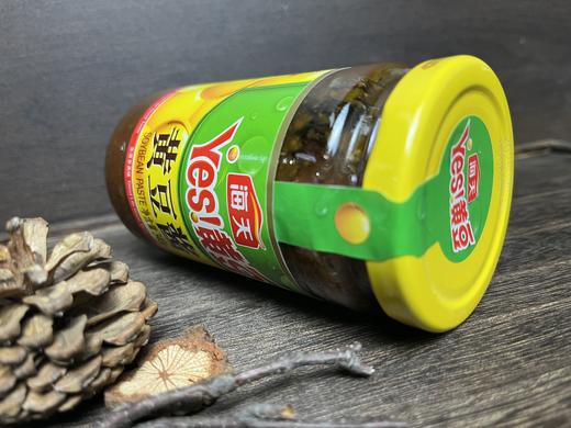 海天黄豆酱340克 商品图4