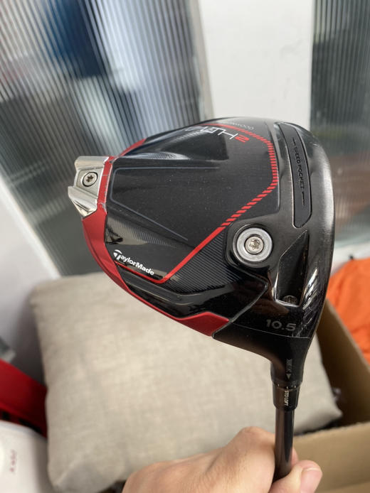 二手正品泰勒梅暗影2一号木 商品图1