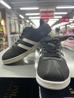 XY｜花花公子时尚系列女滑板鞋28635331