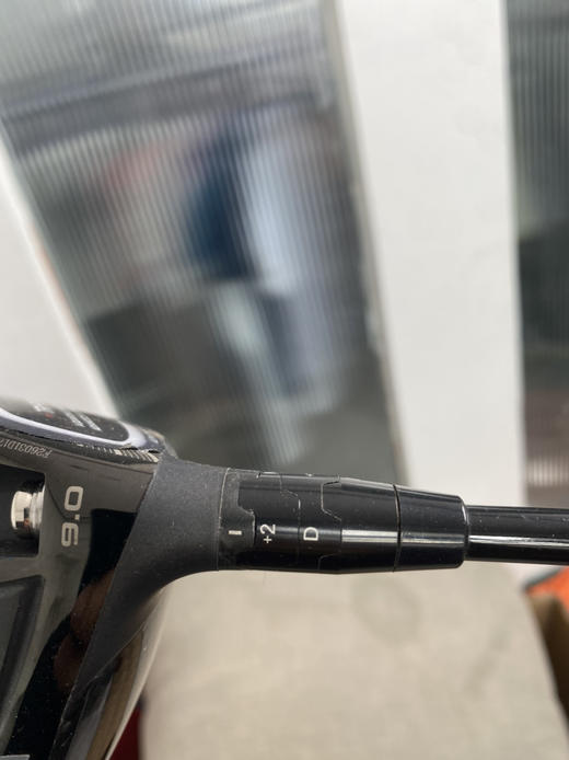 全新正品卡拉威新款昆腾一号木有MAX版MAXD版轻量版和三钻版后累赔杆身R和SR和S一年质报备注留言 商品图5