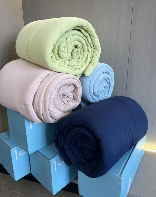 夏凉被❤️新款Pro3.0深睡双感控温夏凉被！ 商品图2