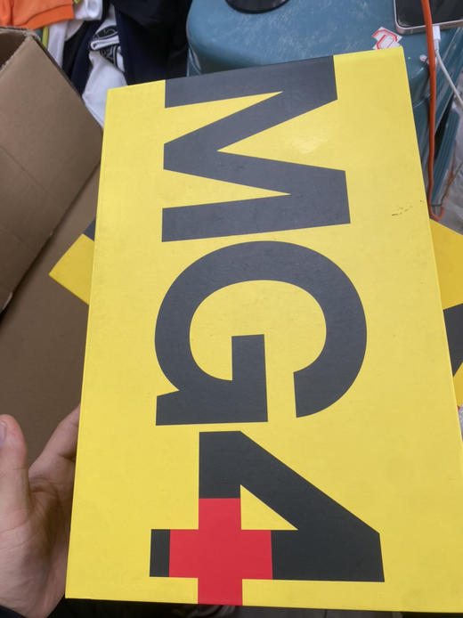 全新正品G4女士高尔夫球鞋37码 商品图9