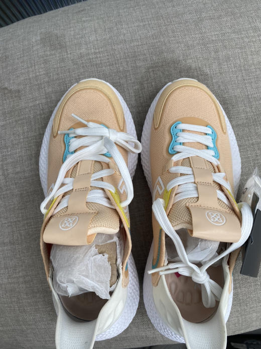 全新正品G4女士高尔夫球鞋36.5码 商品图7