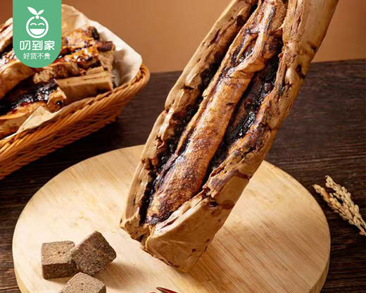 【预售-4月17日配送】早丰手作巨无霸红糖软心蒸包/1包（380g*1个）生产日期 26年3月 商品图1