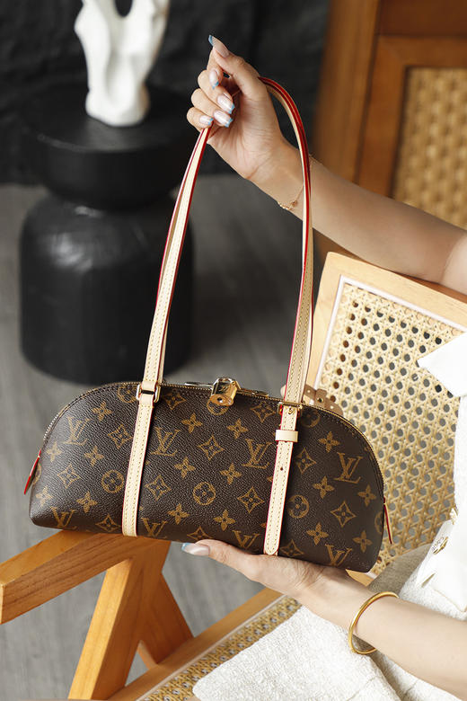 驴家 SQUIRE EAST WEST手袋单肩包斜挎包 商品图2