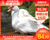 洛江山头水库散养两年老正番鸭母（杀完带内脏1.75kg±100g/只） 商品缩略图0