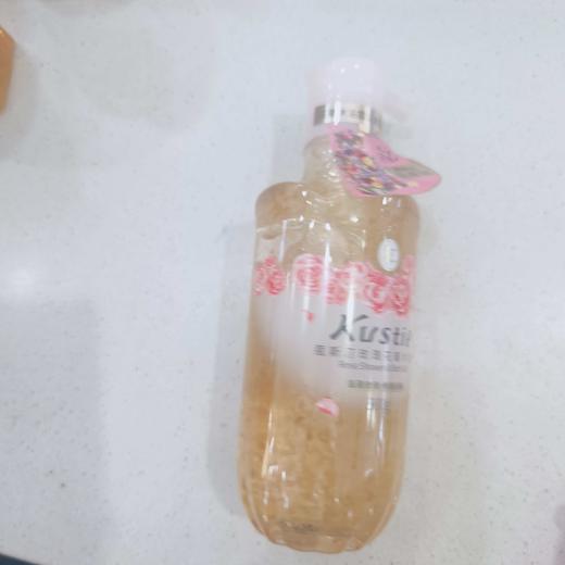 蔻斯汀樱花花瓣沐浴露380ml/玫瑰花瓣 商品图5
