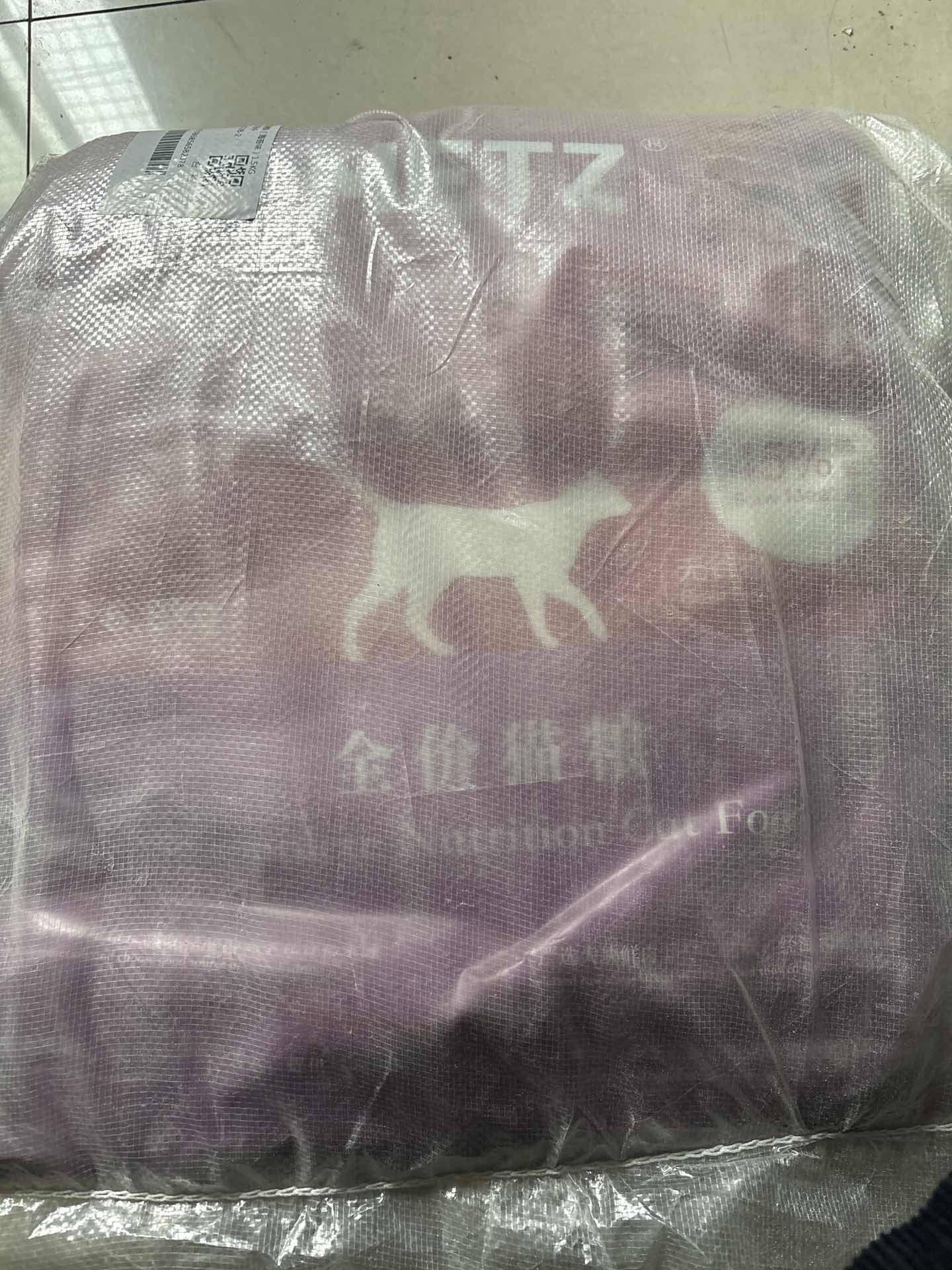 【临期处理26.5.01到期】'玫斯全期无谷生鲜猫粮6.8kg/袋