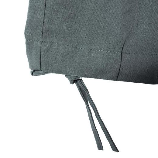 SDSA男装2026新款高贵轻奢潮牌工装大口袋抽绳休闲裤百搭时尚舒适 商品图4