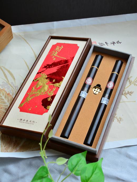 【富森红土线香】天然熏香 舒缓氛围 室内清润 健康无添加  20g/份 商品图0