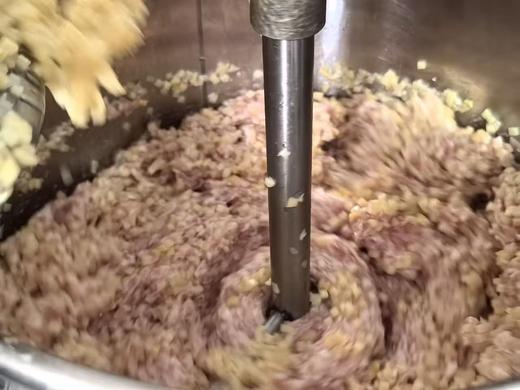 周五取货：【纸皮牛肉烧麦】一盒6枚，醇香牛肉，口感丰富！ 商品图9