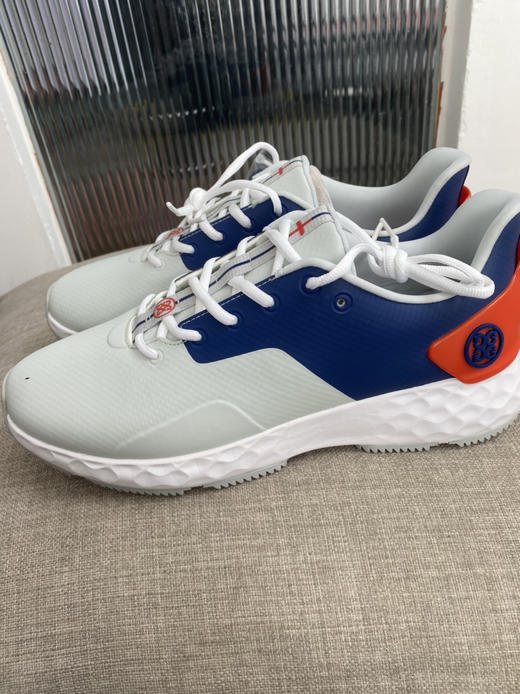 全新正品G4码上高尔夫球鞋42码 商品图2