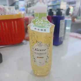 蔻斯汀茉莉花瓣香氛沐浴露580g