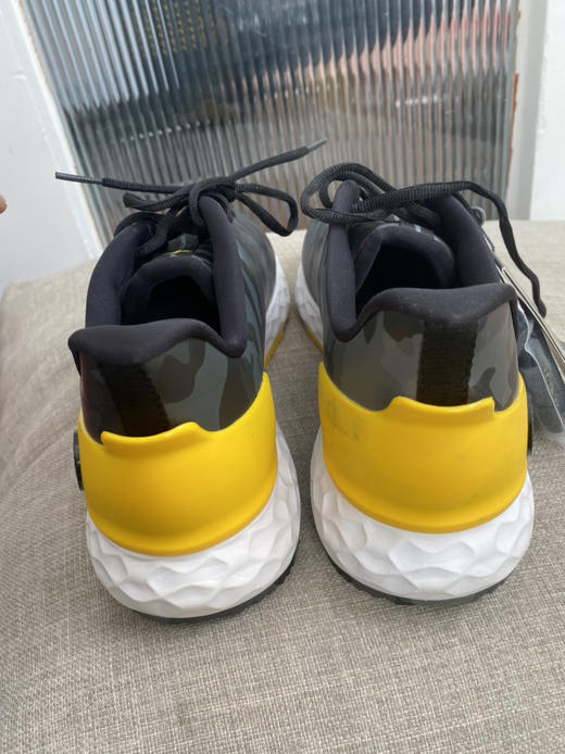 请输入全新这正品男士G4高尔夫球鞋42码 商品图4